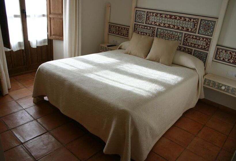 בית מלון כפרי Hostal Santa María De úbeda