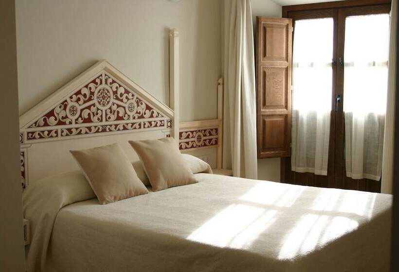 בית מלון כפרי Hostal Santa María De úbeda