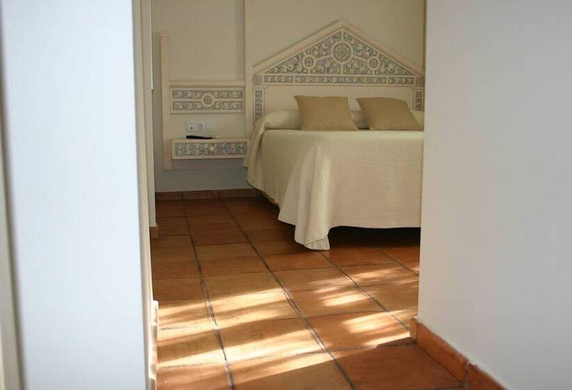 בית מלון כפרי Hostal Santa María De úbeda