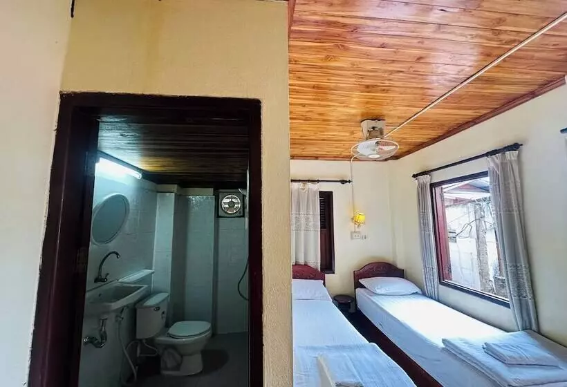 ホテル Silikhane Guest House