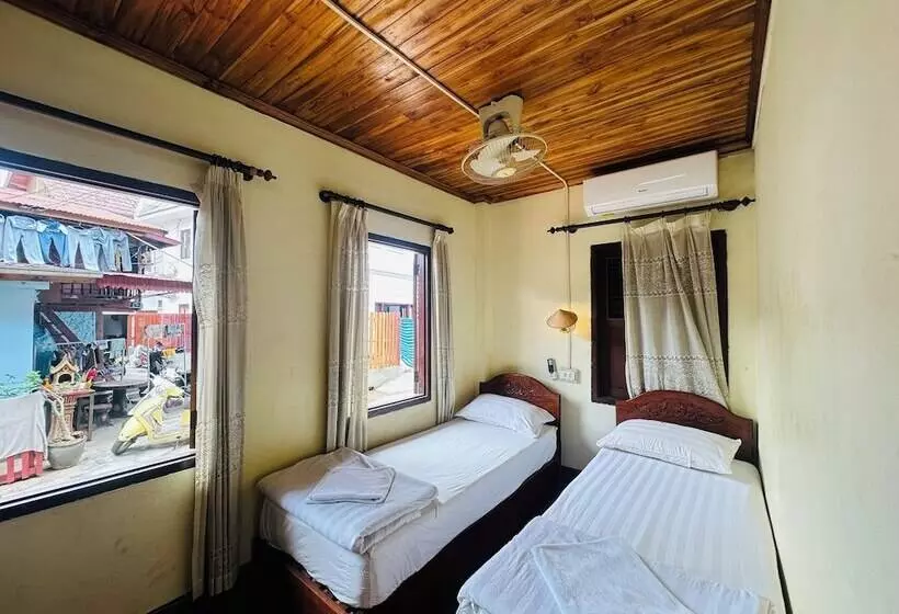 ホテル Silikhane Guest House