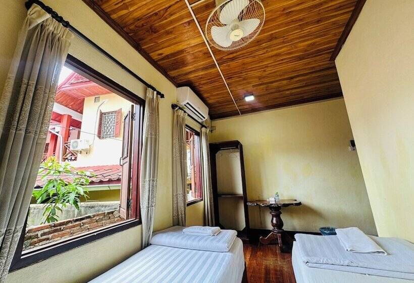 هتل Silikhane Guest House