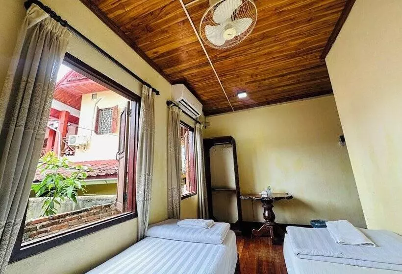 ホテル Silikhane Guest House