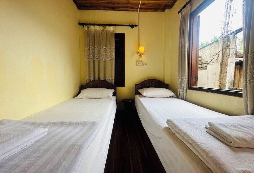 هتل Silikhane Guest House