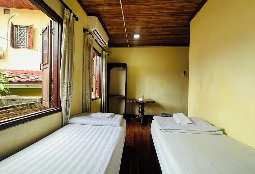 ホテル Silikhane Guest House