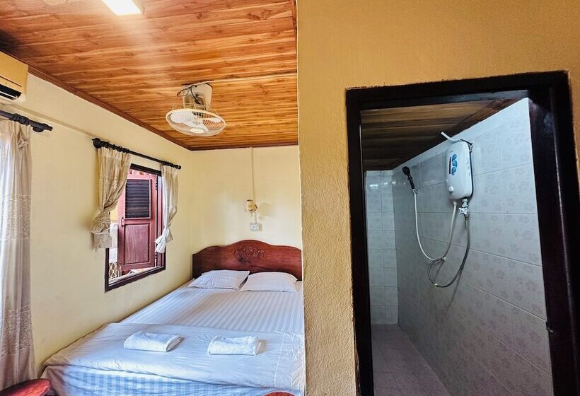 هتل Silikhane Guest House