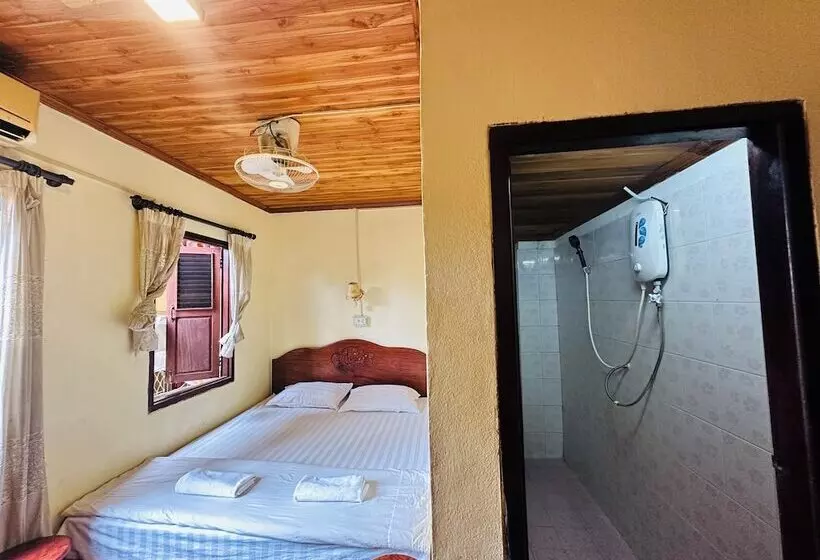 ホテル Silikhane Guest House