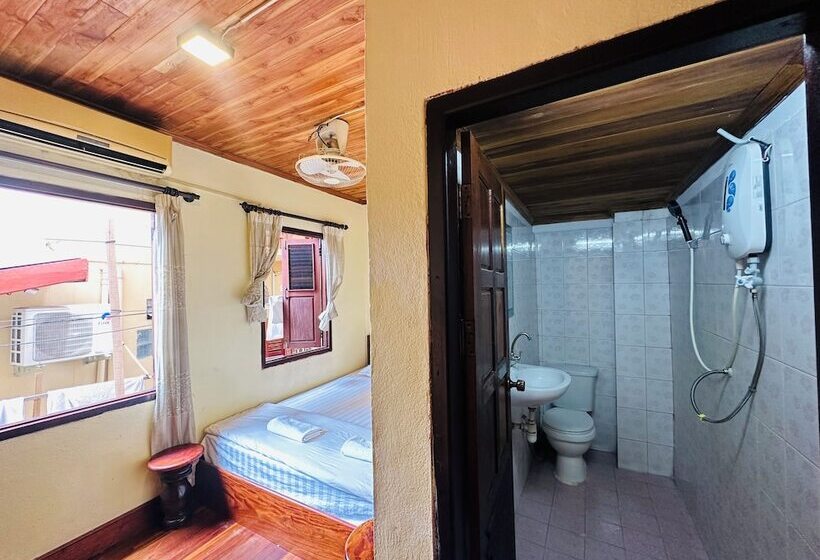 هتل Silikhane Guest House