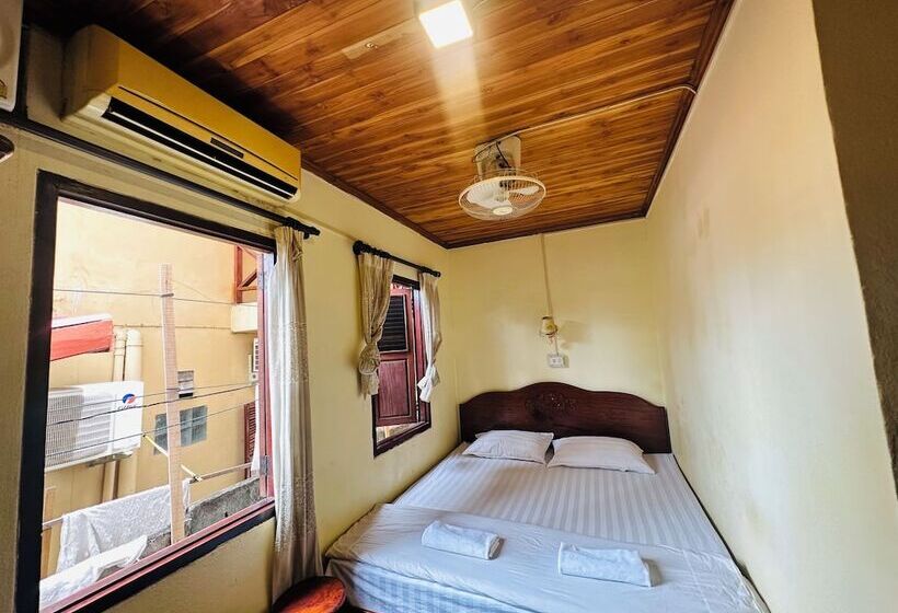 هتل Silikhane Guest House