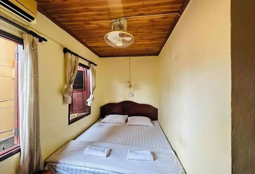 ホテル Silikhane Guest House