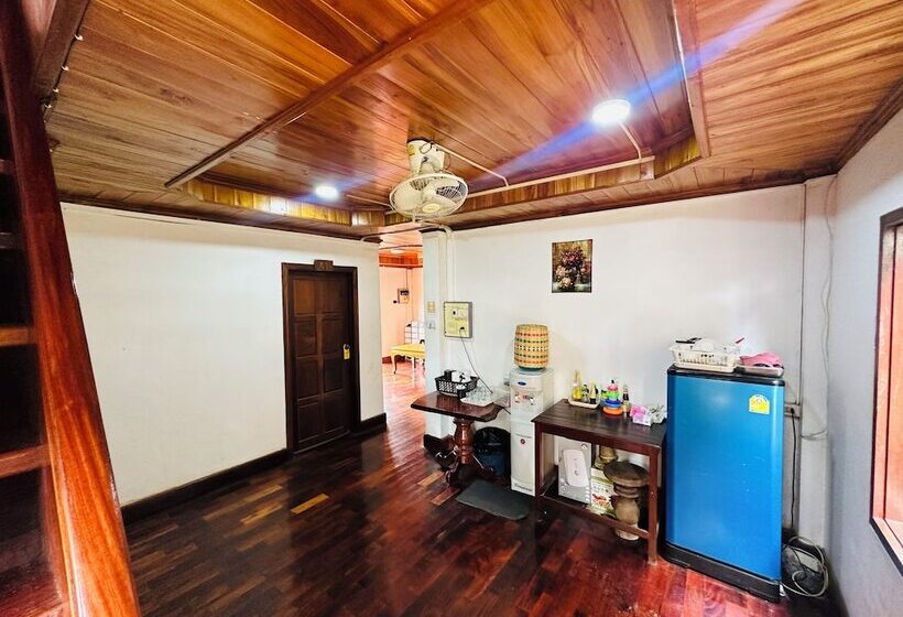 هتل Silikhane Guest House