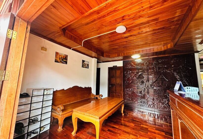هتل Silikhane Guest House
