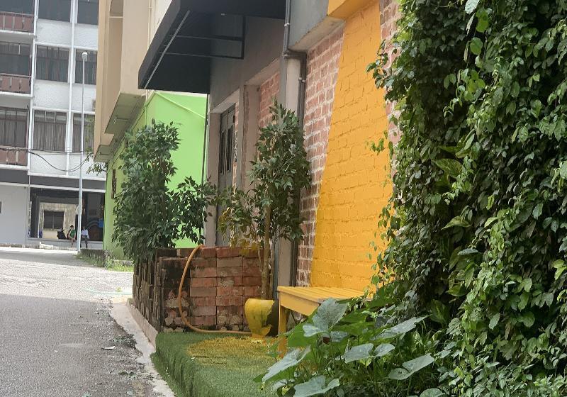 فندق Sun Golden Inn