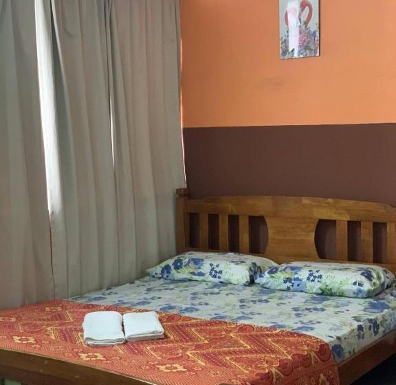 فندق Sun Golden Inn