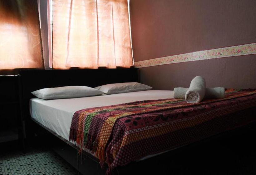 فندق Sun Golden Inn