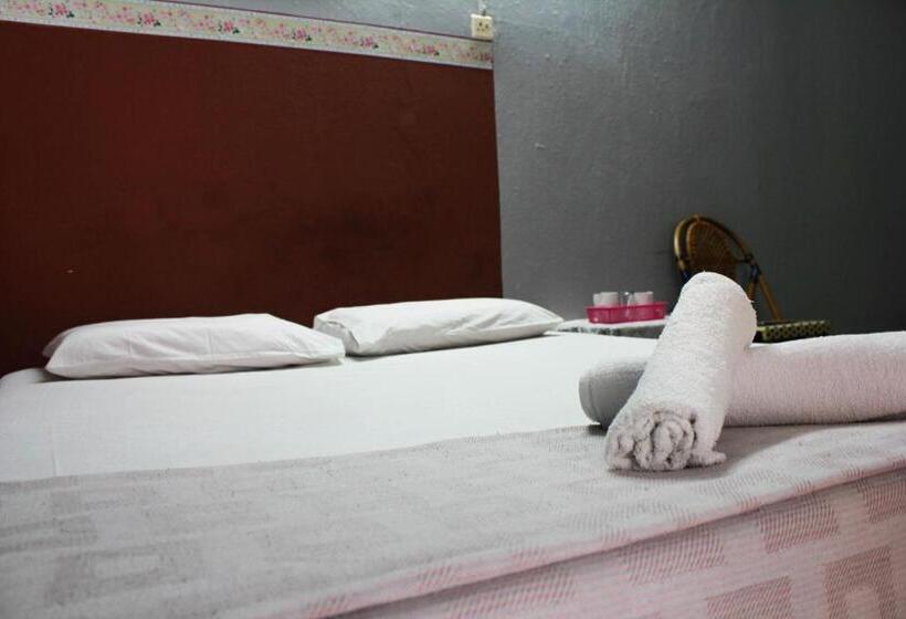 فندق Sun Golden Inn