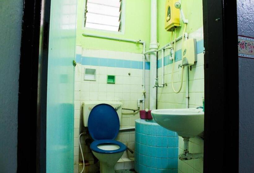 فندق Sun Golden Inn