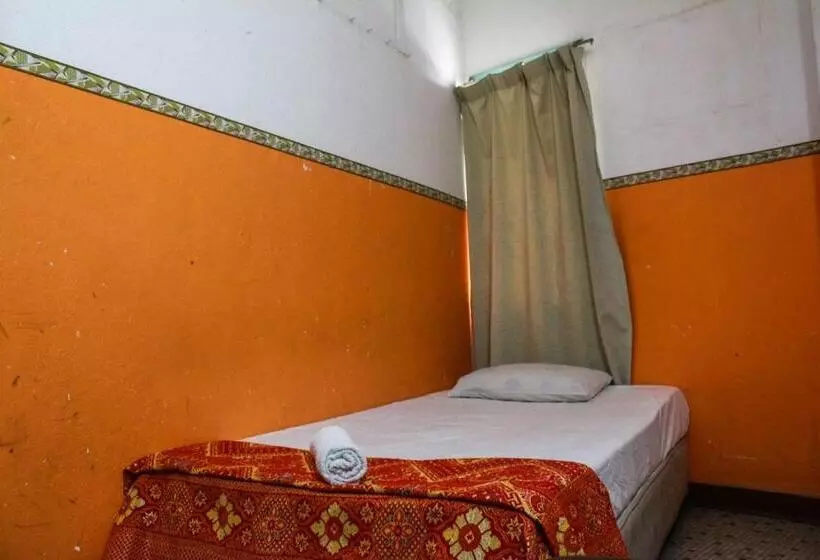 هتل Sun Golden Inn