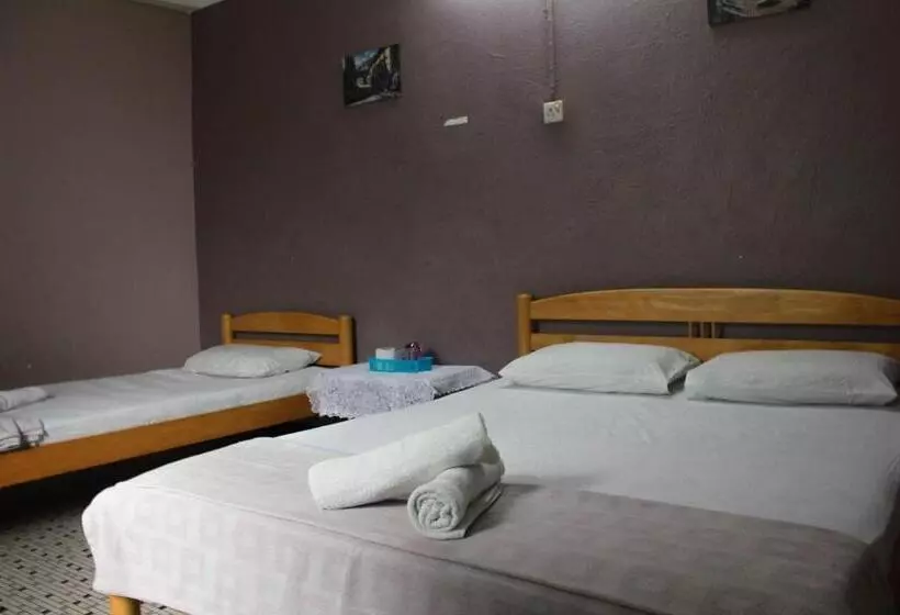 هتل Sun Golden Inn