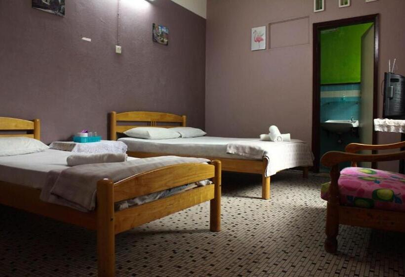 فندق Sun Golden Inn