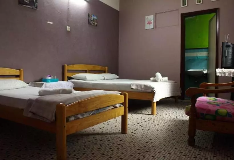 هتل Sun Golden Inn