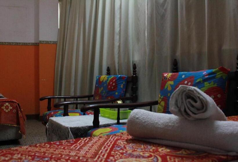 فندق Sun Golden Inn