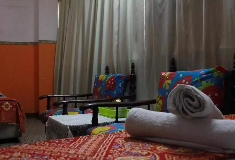 هتل Sun Golden Inn