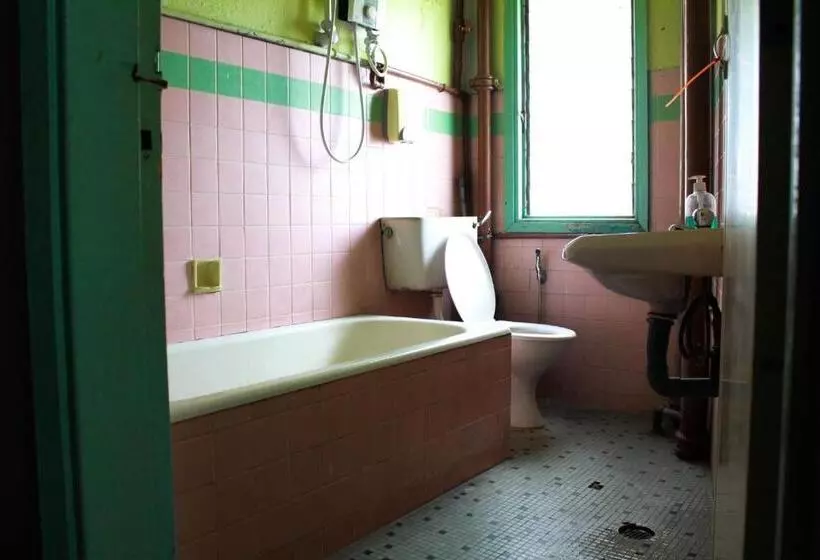 هتل Sun Golden Inn