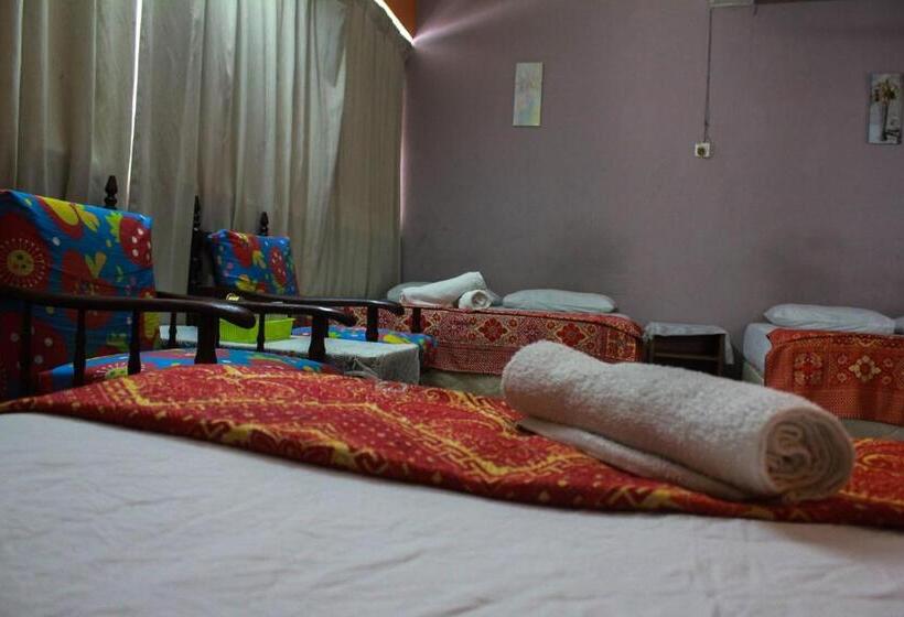 فندق Sun Golden Inn