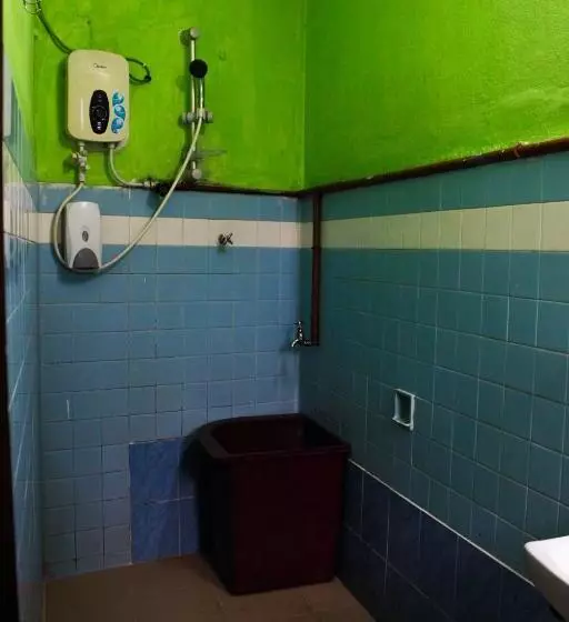 هتل Sun Golden Inn