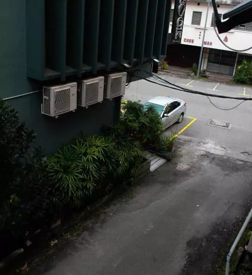 هتل Sun Golden Inn