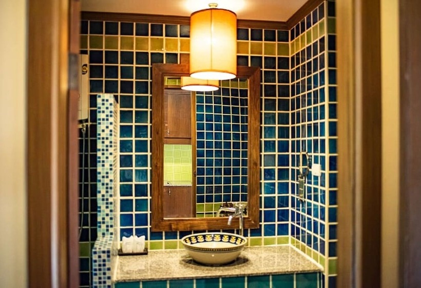 هتل The Ld Pattaya