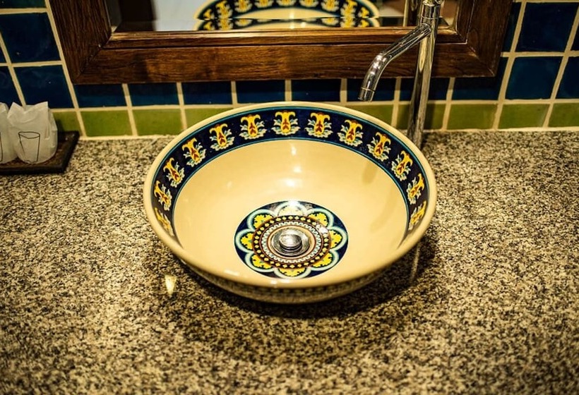 هتل The Ld Pattaya