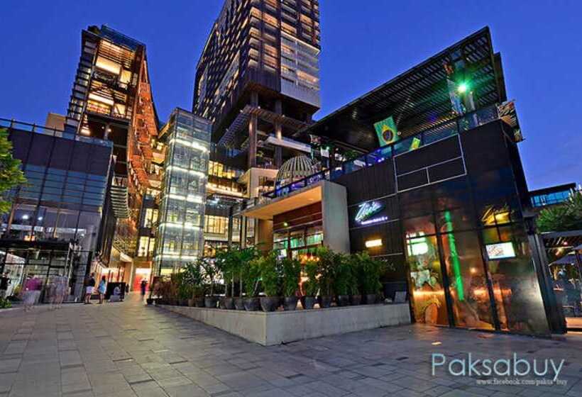 هتل The Ld Pattaya