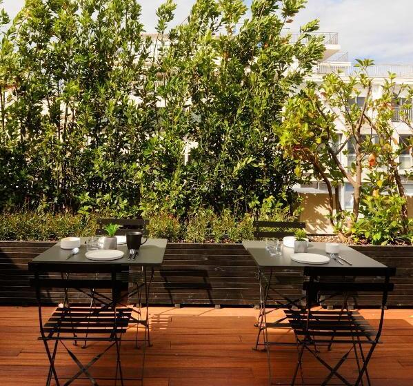 Hôtel The Modernist Thessaloniki