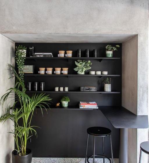 Hôtel The Modernist Thessaloniki