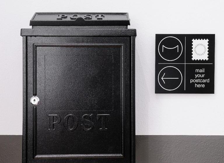 Hôtel The Modernist Thessaloniki