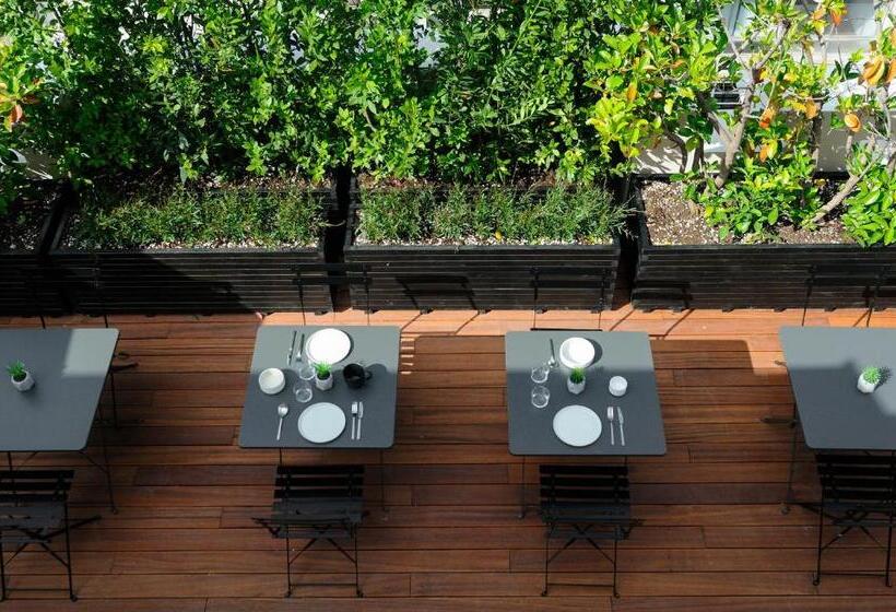 Hôtel The Modernist Thessaloniki