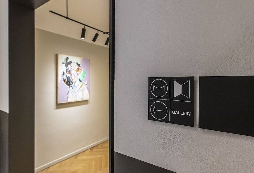 Hôtel The Modernist Thessaloniki