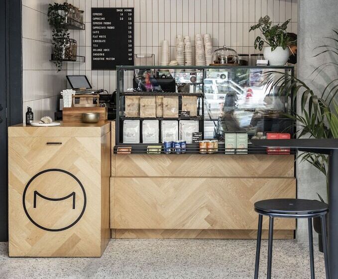 Hôtel The Modernist Thessaloniki