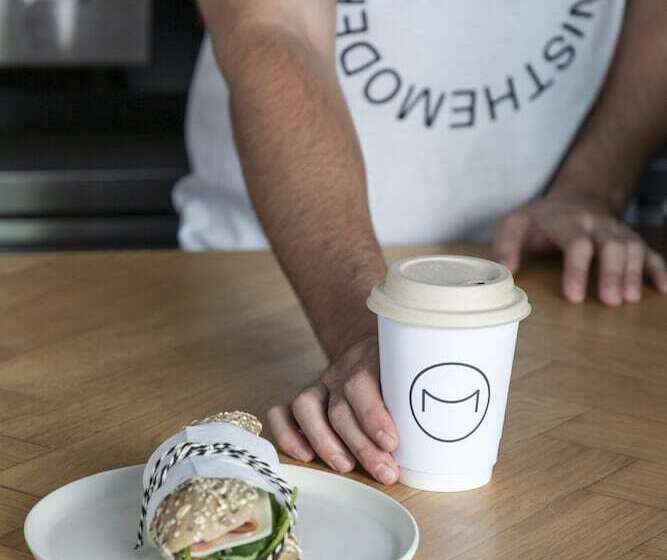 Hôtel The Modernist Thessaloniki