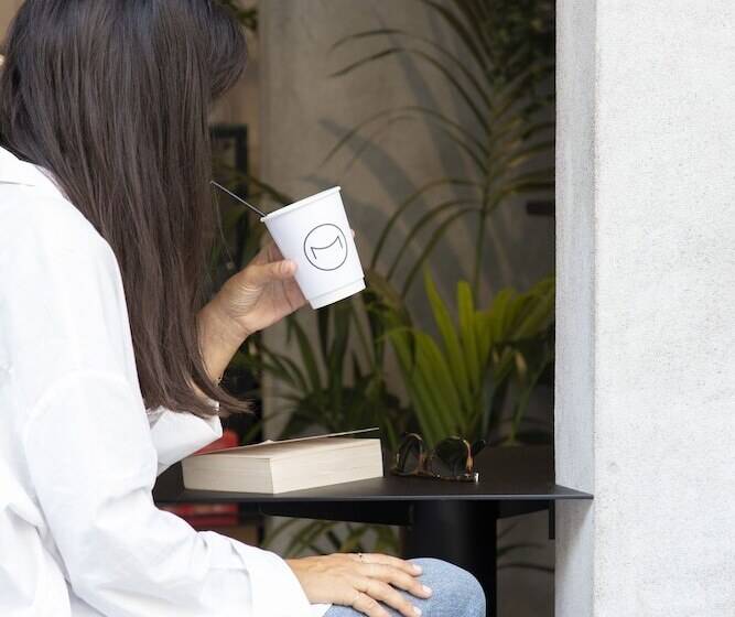 Hôtel The Modernist Thessaloniki