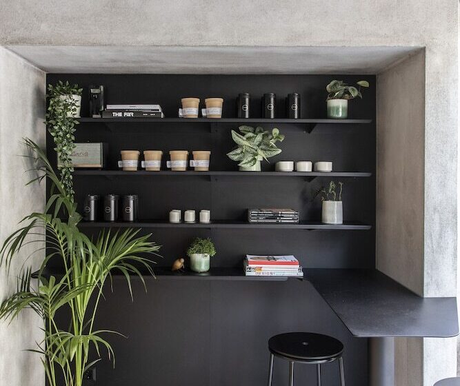 Hôtel The Modernist Thessaloniki