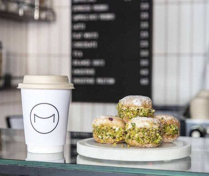 Hôtel The Modernist Thessaloniki