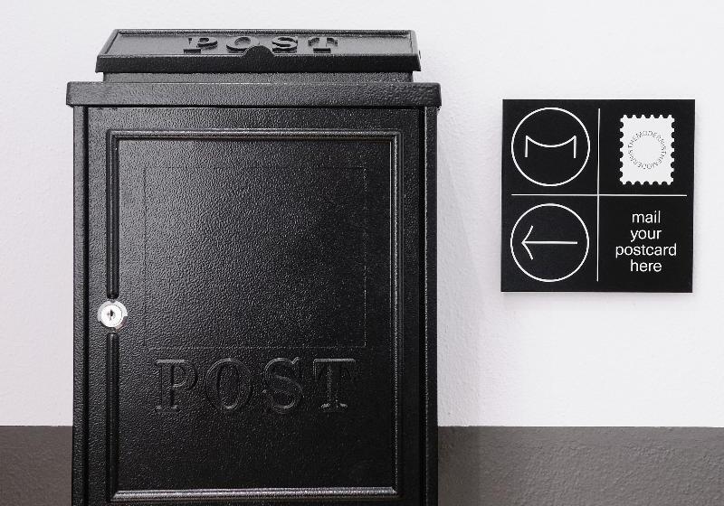 Hôtel The Modernist Thessaloniki