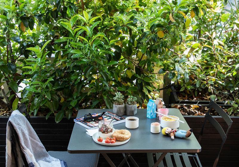 Hôtel The Modernist Thessaloniki