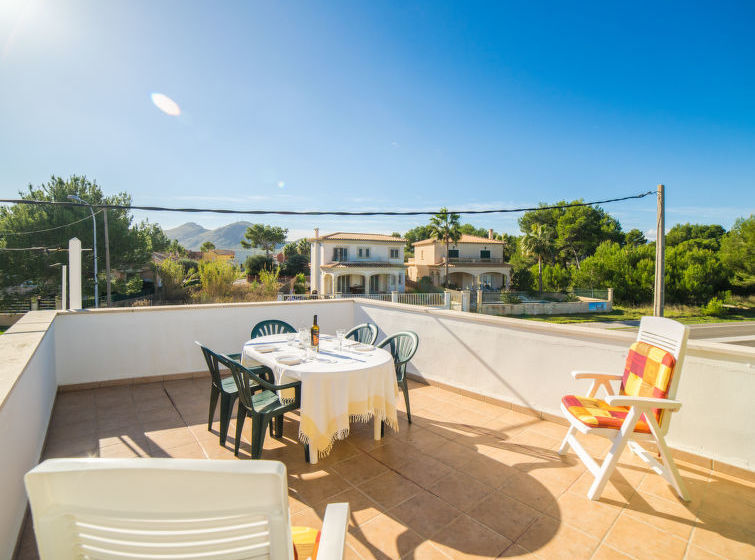 ホテル Villa Martin