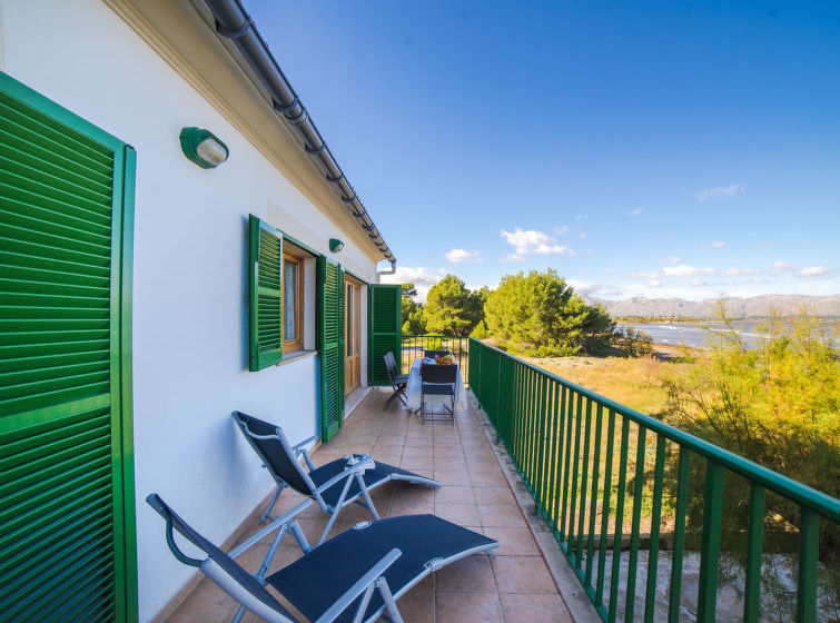 ホテル Villa Martin