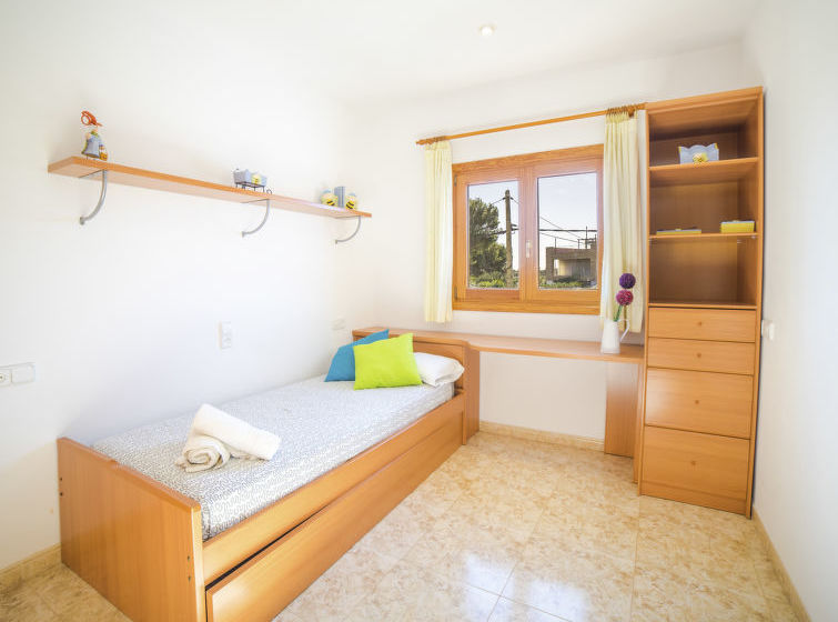 ホテル Villa Martin