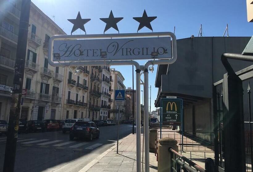 فندق Virgilio